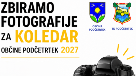 Foto natečaj